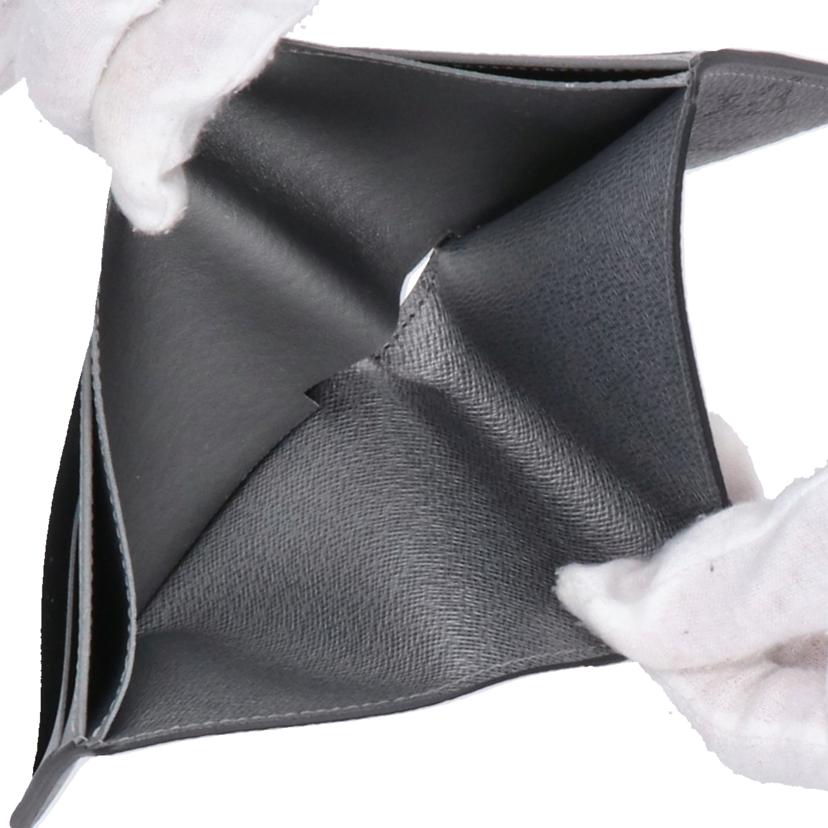 LOUIS VUITTON ルイヴイトン/ポルトフォイユ・ミュルティプル/タイガラマ/M30843//RFI****/Aランク/93