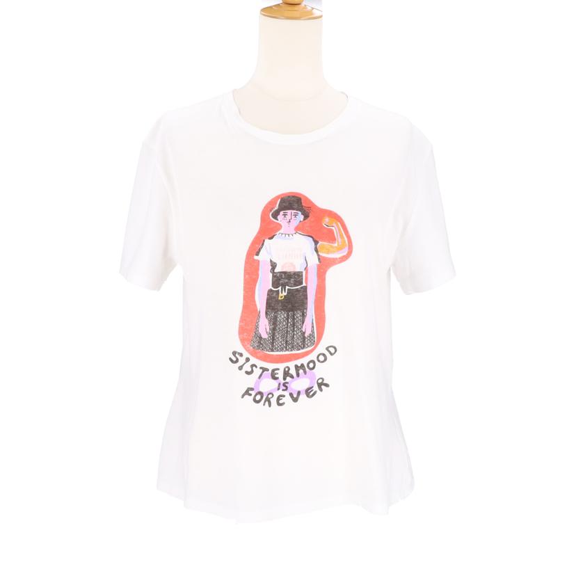 C.Dior sistermood/Tシャツ//Aランク/82