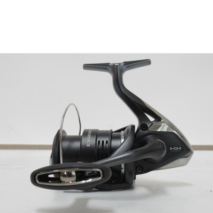 SHIMANO/リール/シマノ・20エクスセンスBB 4000MXG/04200//Aランク/63