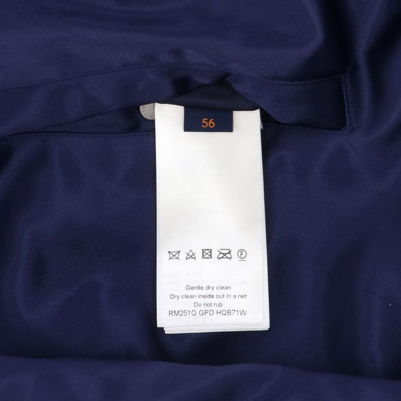 LV ルイヴィトン/◇LV Versベースボールブルゾン/1AGHT0//サイス****/Aランク/62