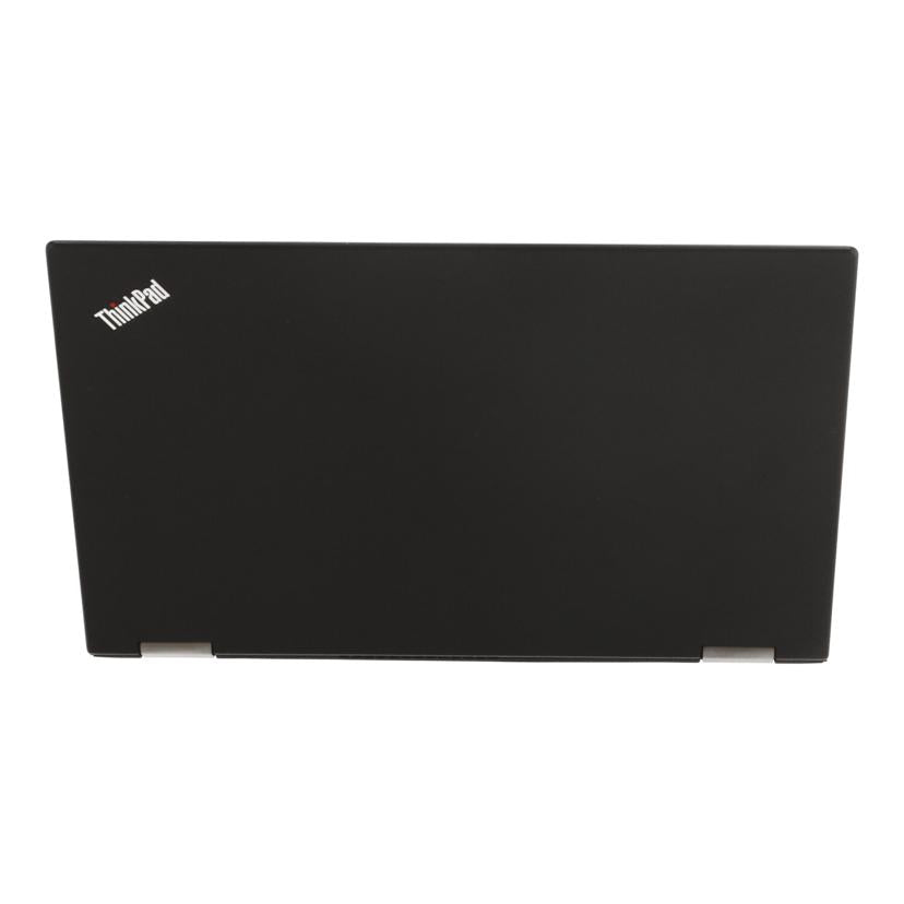 Lenovo レノボ /Win10ノートPC/ThinkPad Yoga 370/20JH-S03V00//19U4TS/Bランク/69