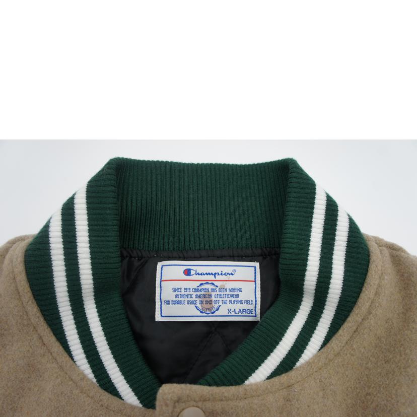 Champion チャンピオン/アワードジャケット/C3-Y606//Aランク/09