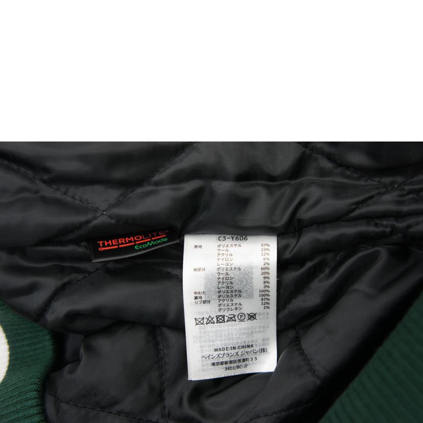 Champion チャンピオン/アワードジャケット/C3-Y606//Aランク/09