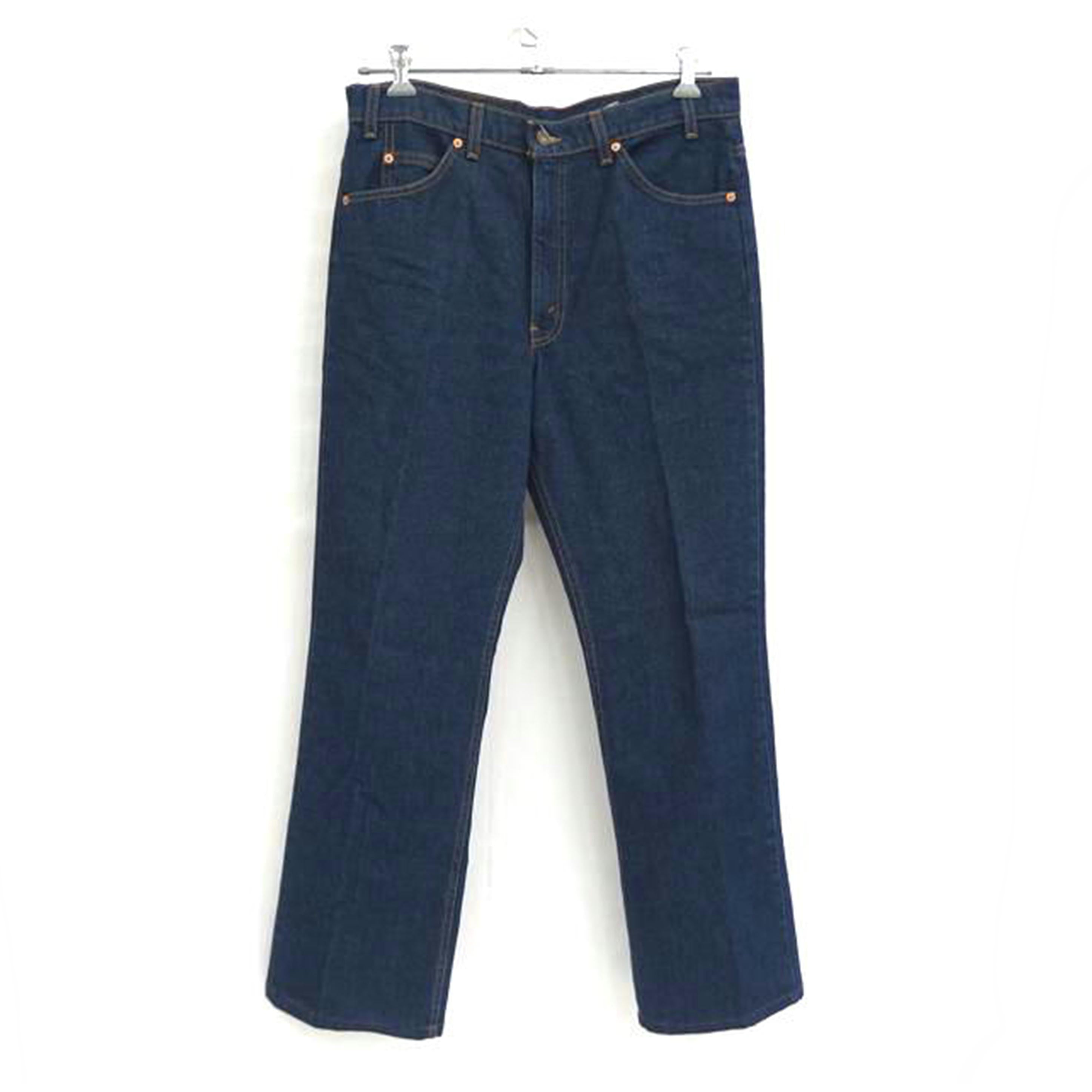 LEVIS リーバイス/517/90s/オレンジタブ/ボタン裏530/40517-0215//ABランク/82