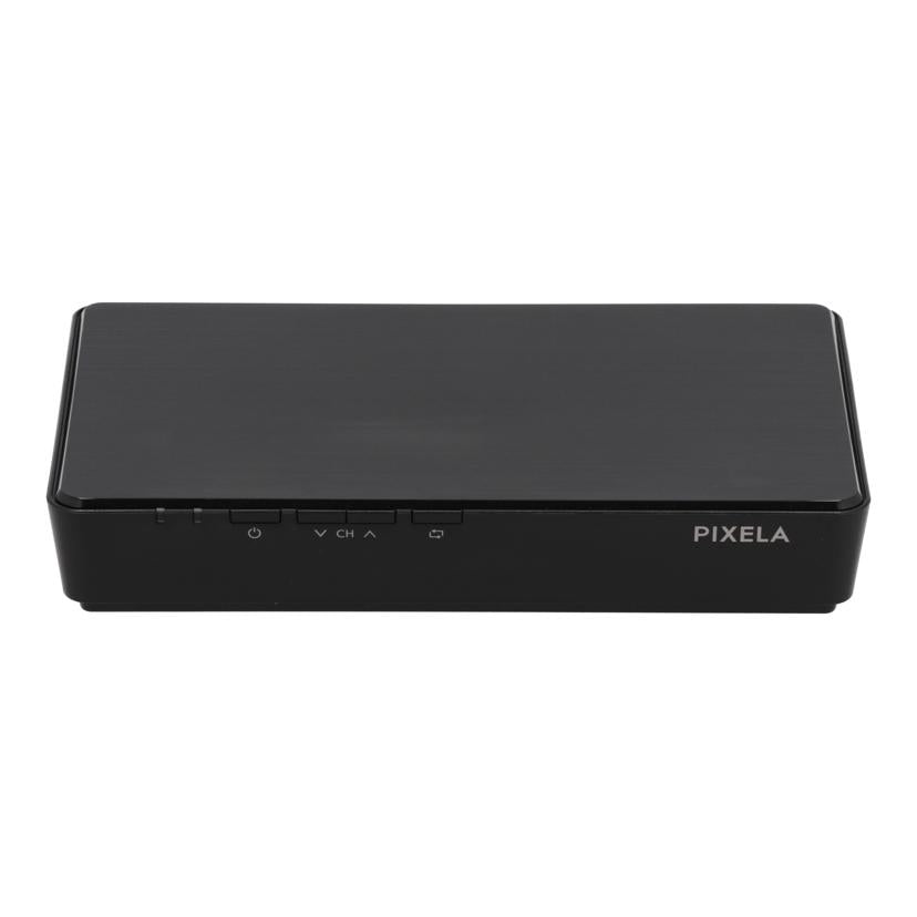 PIXELA ピクセラ/4Kチューナー/PIX-SMB400//8JXB022772A/Bランク/69