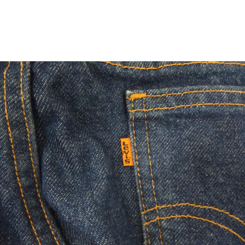 LEVIS リーバイス/517/90s/オレンジタブ/ボタン裏530/40517-0215//ABランク/82