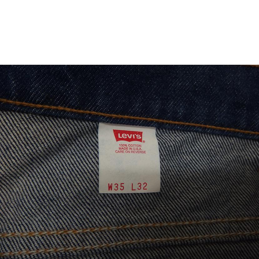 LEVIS リーバイス/517/90s/オレンジタブ/ボタン裏530/40517-0215//ABランク/82