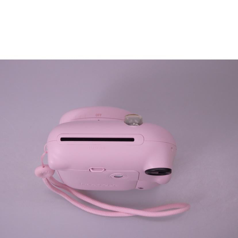 FUJIFILM フジフィルム/チェキ instax mini 12/instax mini 12//B304850/Bランク/76