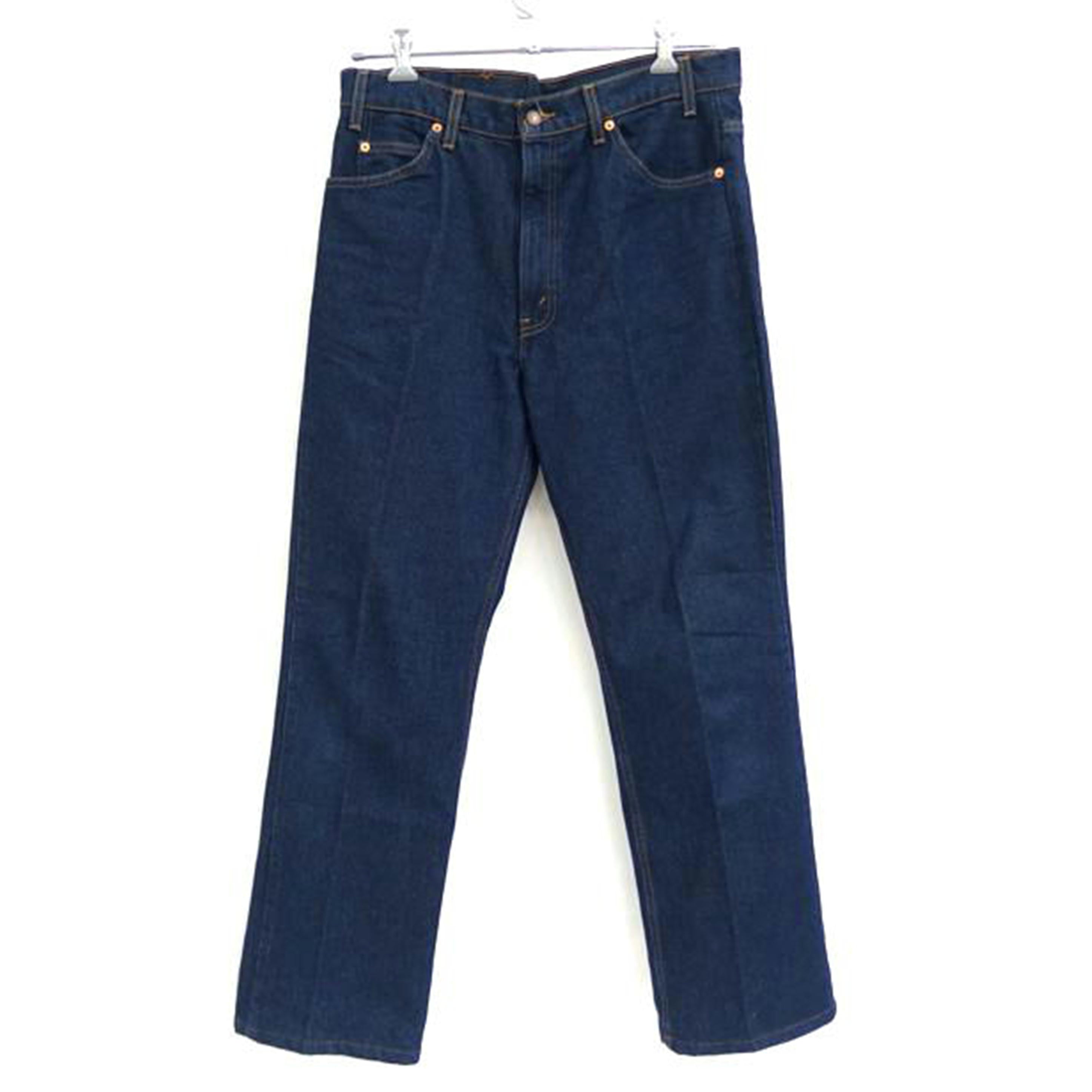 LEVIS/517/90s/オレンジタブ/918/40517-0215//ABランク/82