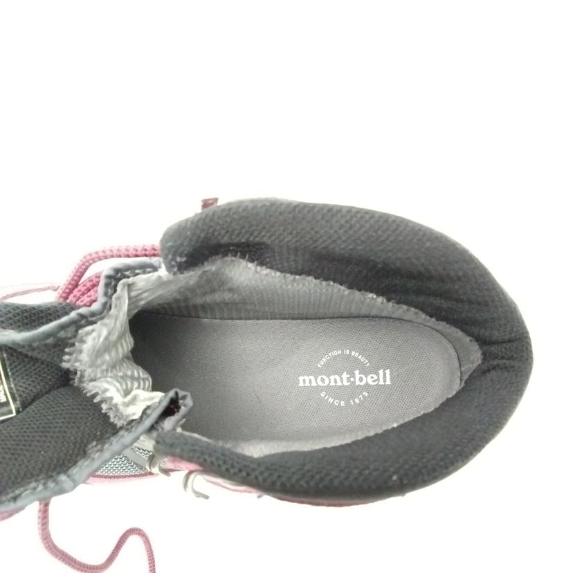 mont-bell モンベル /mont-bell マウンテンクルーザー600 Women’s/1129636//Aランク/69