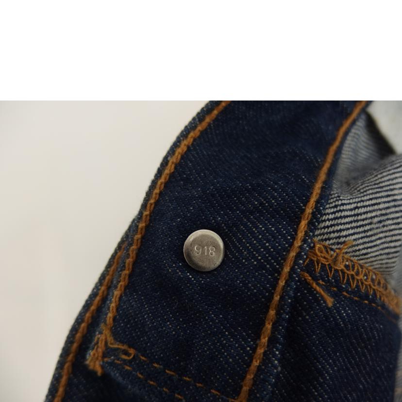 LEVIS/517/90s/オレンジタブ/918/40517-0215//ABランク/82