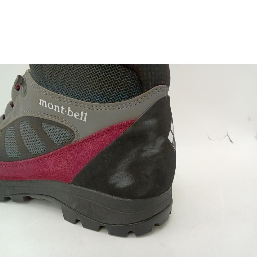 mont-bell モンベル /mont-bell マウンテンクルーザー600 Women’s/1129636//Aランク/69