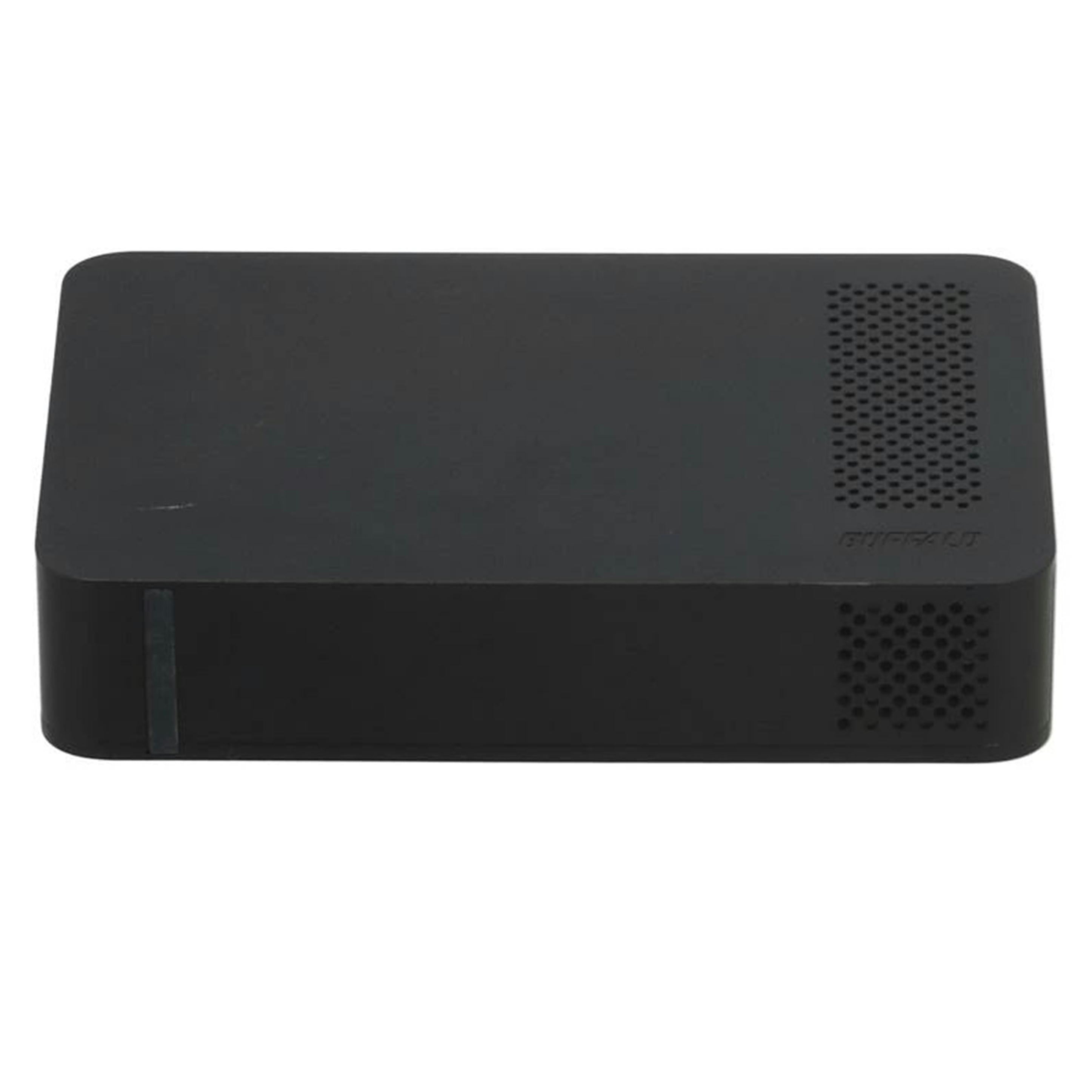 BUFFALO バッファロー /外付けHDD 2TB/HD-LC2.0U3-BKD//70340060700472/Bランク/67