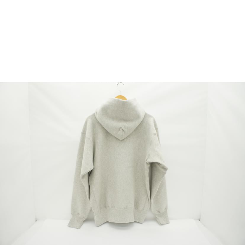 Champion チャンピオン/リバースウィーブフーデッドスウェットシャツ/C5-U101//Aランク/09