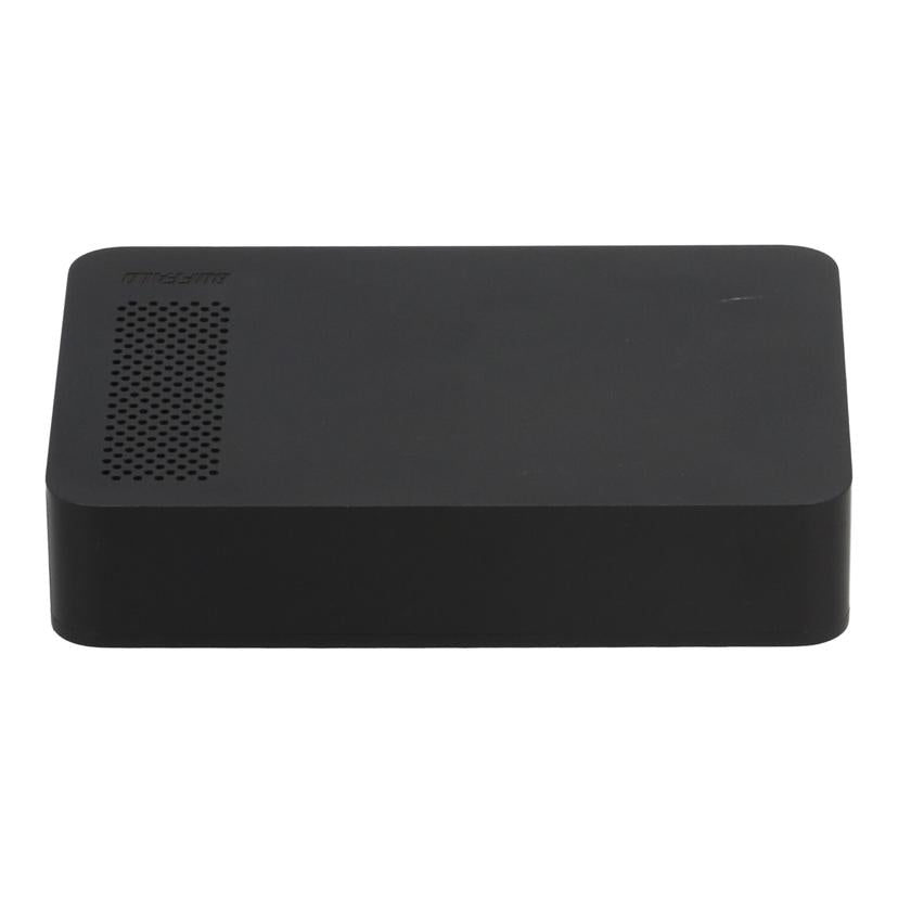BUFFALO バッファロー /外付けHDD 2TB/HD-LC2.0U3-BKD//70340060700472/Bランク/67