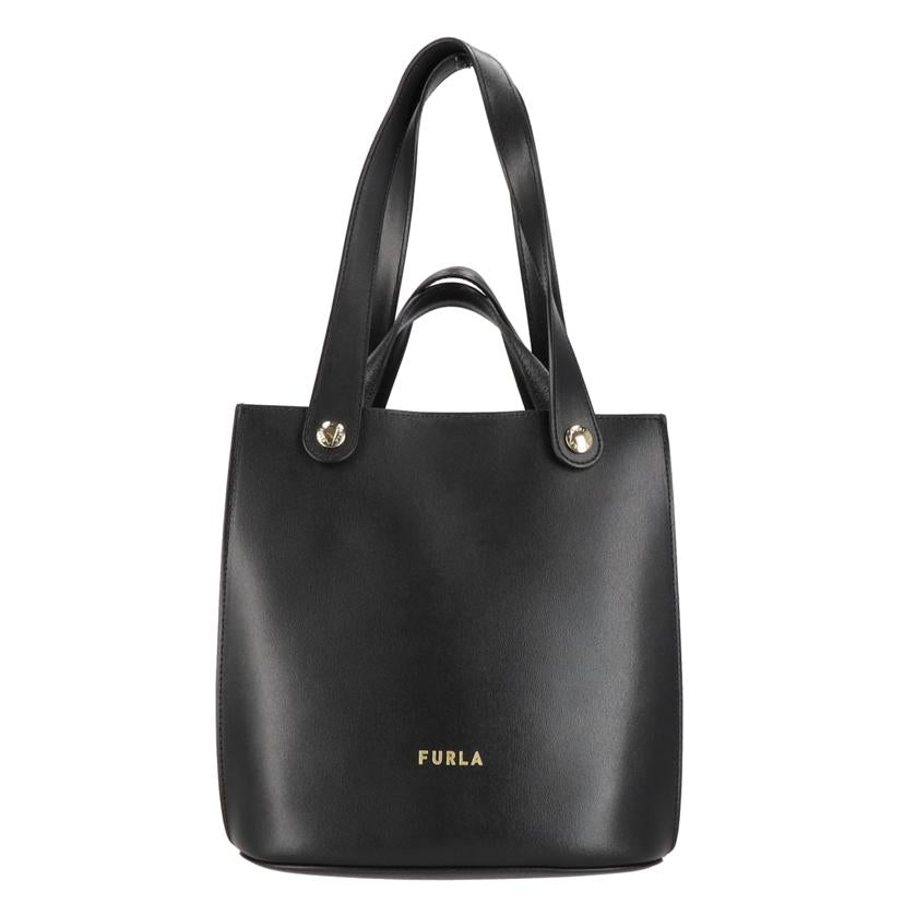 FURLA フルラ/MUSA トートバッグ/WB00069//Bランク/05