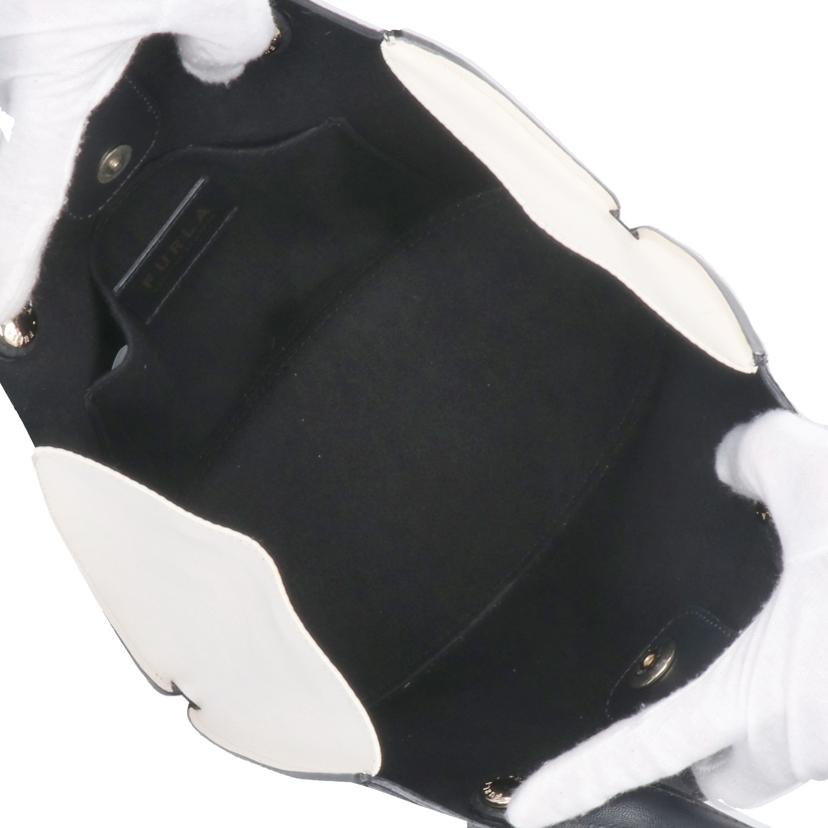 FURLA フルラ/MUSA トートバッグ/WB00069//Bランク/05