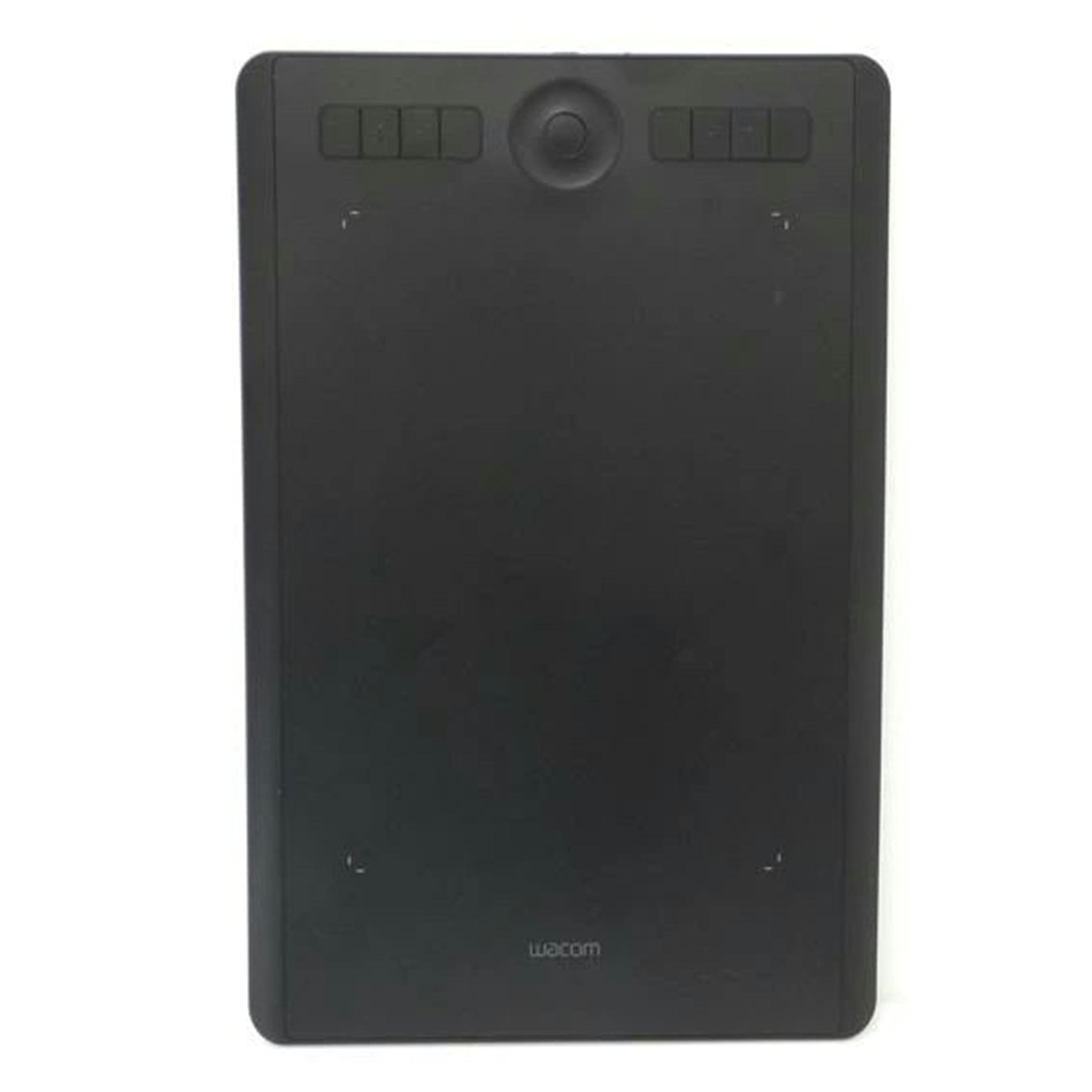 WACOM ワコム/ペンタブレット/PTH-660/K0/PTH-660/K0//1LQ00A1021351/Bランク/88
