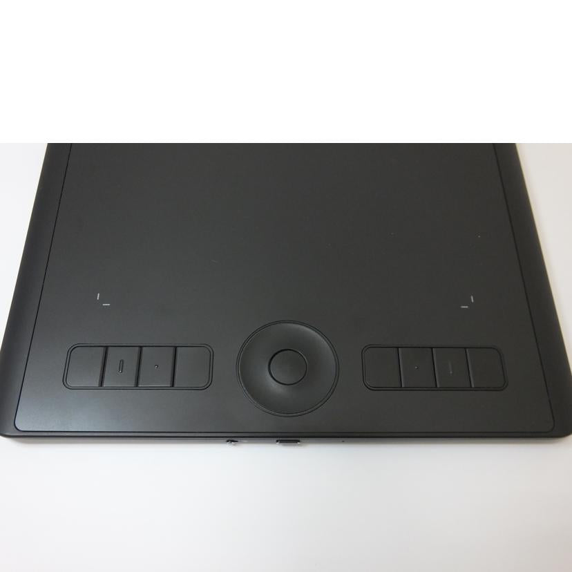 WACOM ワコム/ペンタブレット/PTH-660/K0/PTH-660/K0//1LQ00A1021351/Bランク/88