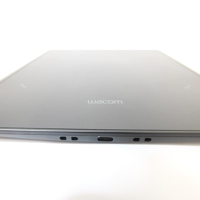 WACOM ワコム/ペンタブレット/PTH-660/K0/PTH-660/K0//1LQ00A1021351/Bランク/88