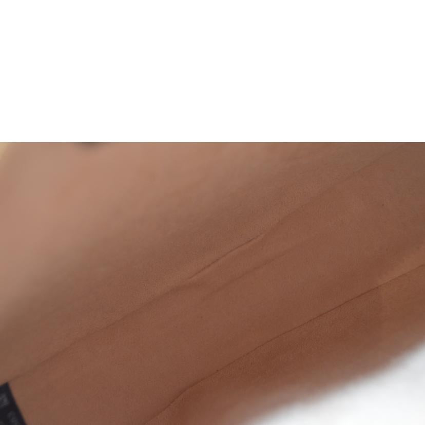 GUCCI グッチ/オフディアGGスプリームチェーンレザーショルダー/550618//520***/Sランク/89