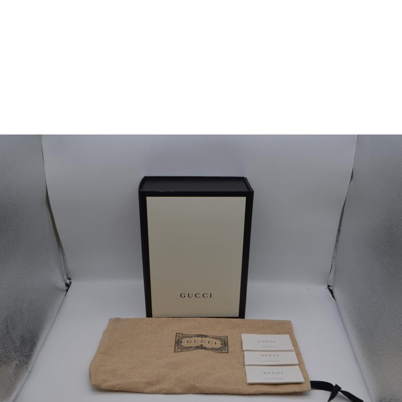 GUCCI グッチ/オフディアGGスプリームチェーンレザーショルダー/550618//520***/Sランク/89