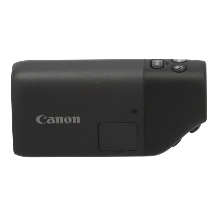 Canon キヤノン /デジタルカメラ/PowerShot ZOOM//471014001988/Aランク/05