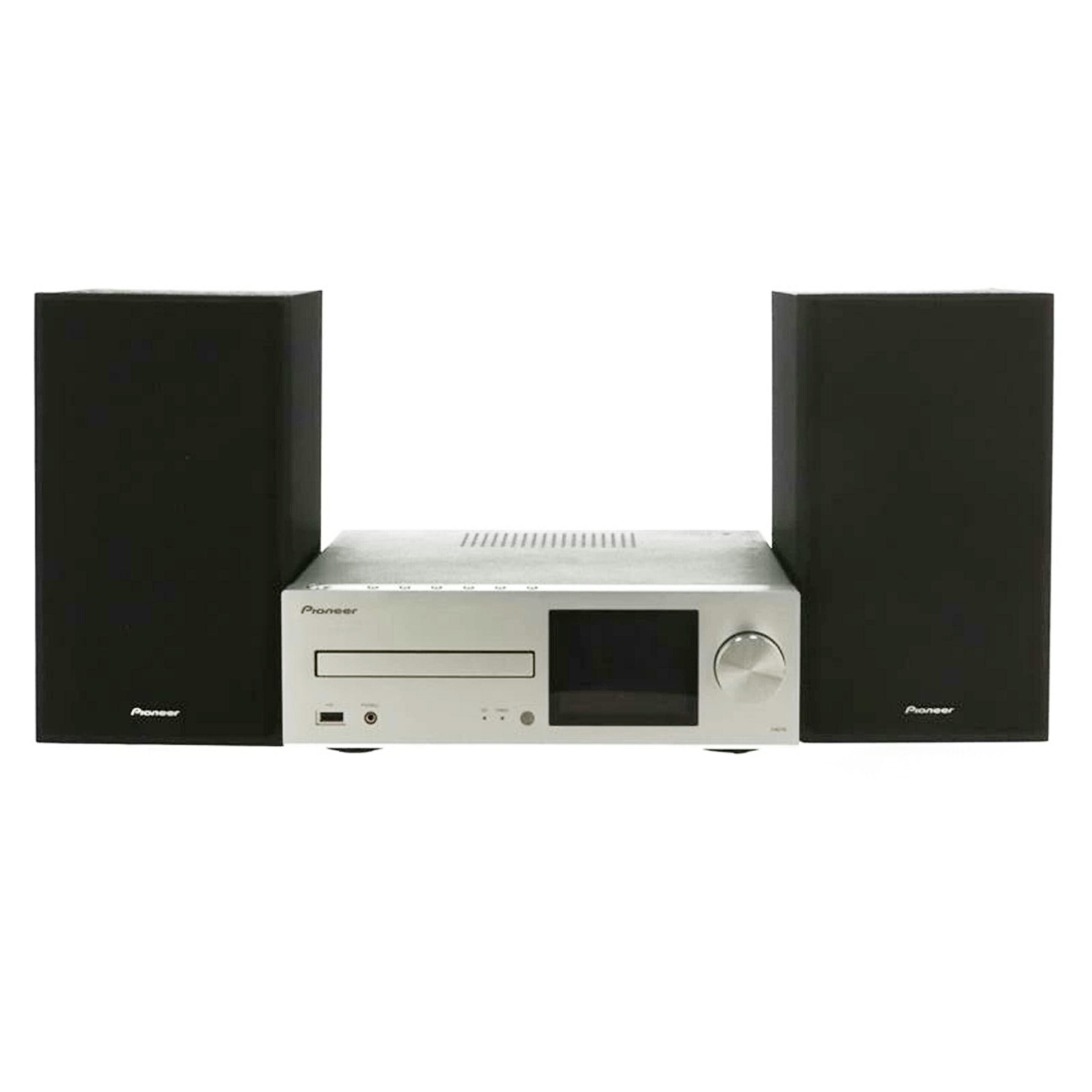 Pioneer パイオニア /ミニコンポ/X-HM76//PGIV001663JP/Bランク/77