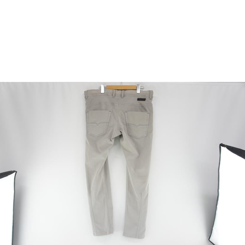 DIESEL ディーゼル/DIESEL JOGG JEANS/0670M//Bランク/64