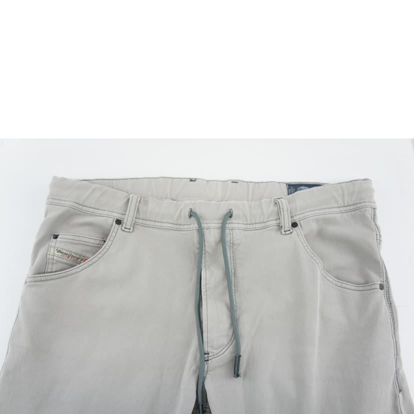 DIESEL ディーゼル/DIESEL JOGG JEANS/0670M//Bランク/64