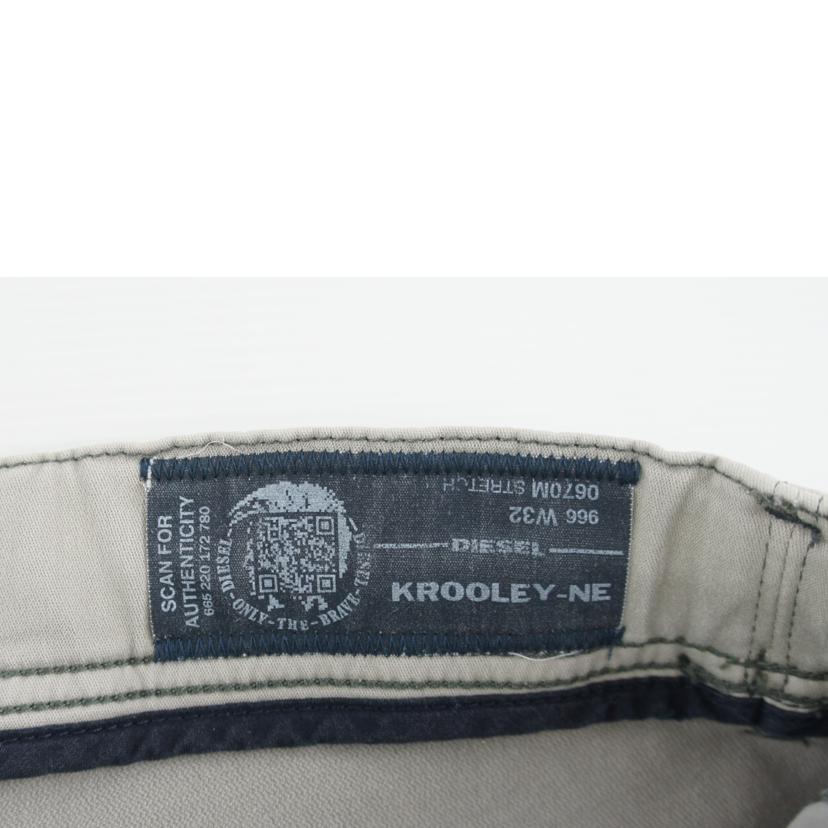 DIESEL ディーゼル/DIESEL JOGG JEANS/0670M//Bランク/64