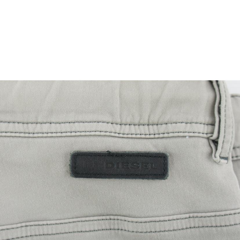 DIESEL ディーゼル/DIESEL JOGG JEANS/0670M//Bランク/64