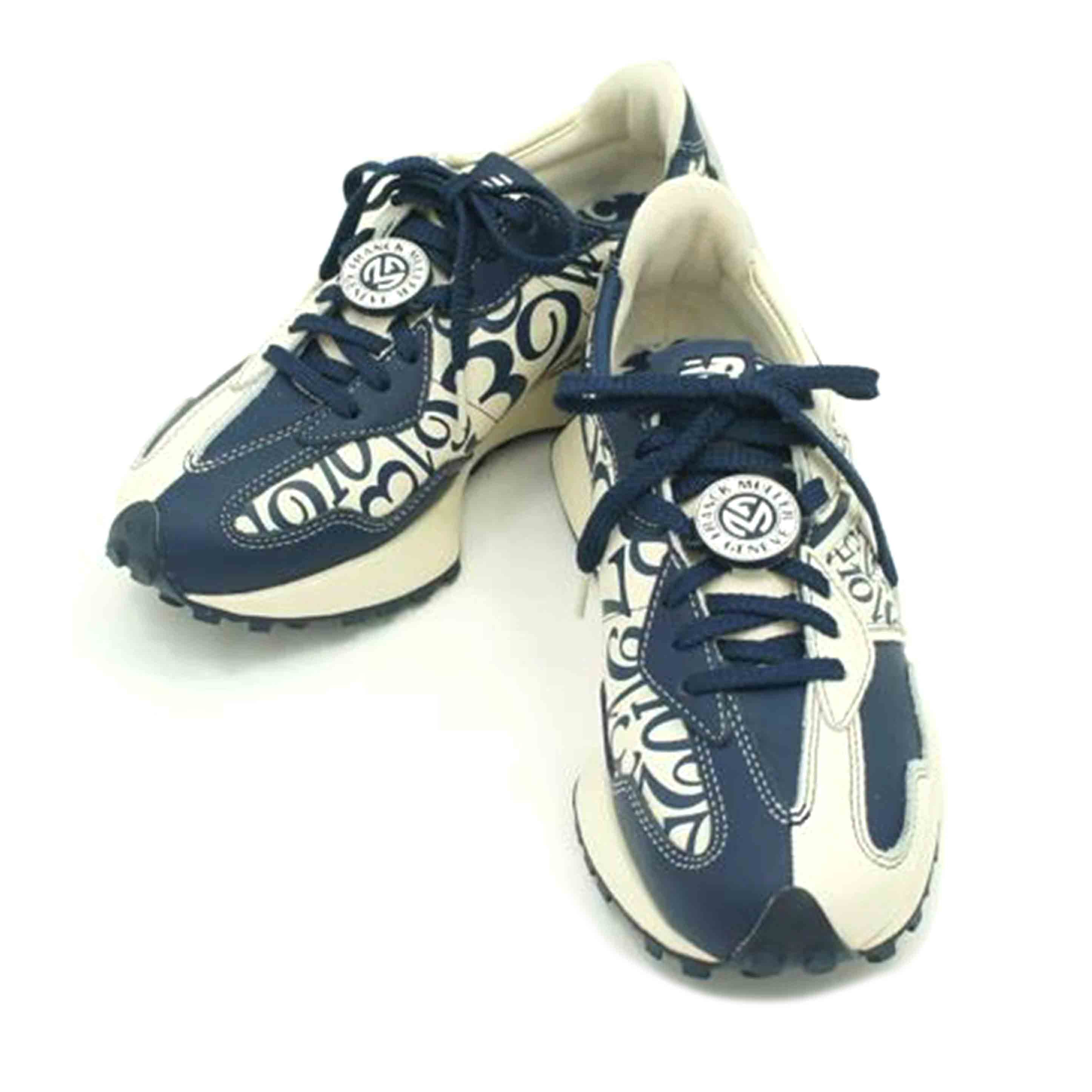 new balance ニューバランス/フランクミュラー×327/ネイビー/MS327FMA//サイズ:26.5cm/Aランク/75