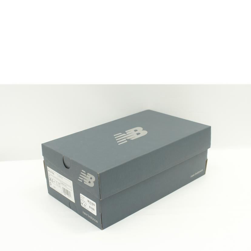 new balance ニューバランス/フランクミュラー×327/ネイビー/MS327FMA//サイズ:26.5cm/Aランク/75