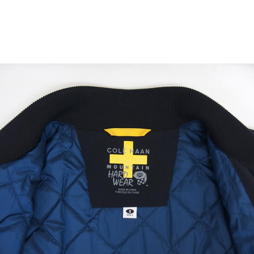 COLE HAAN/MOUTAIN HARD WEAR コールハーン/マウンテンハードウエア/ゼログランド/ブルゾン/中綿//Bランク/04