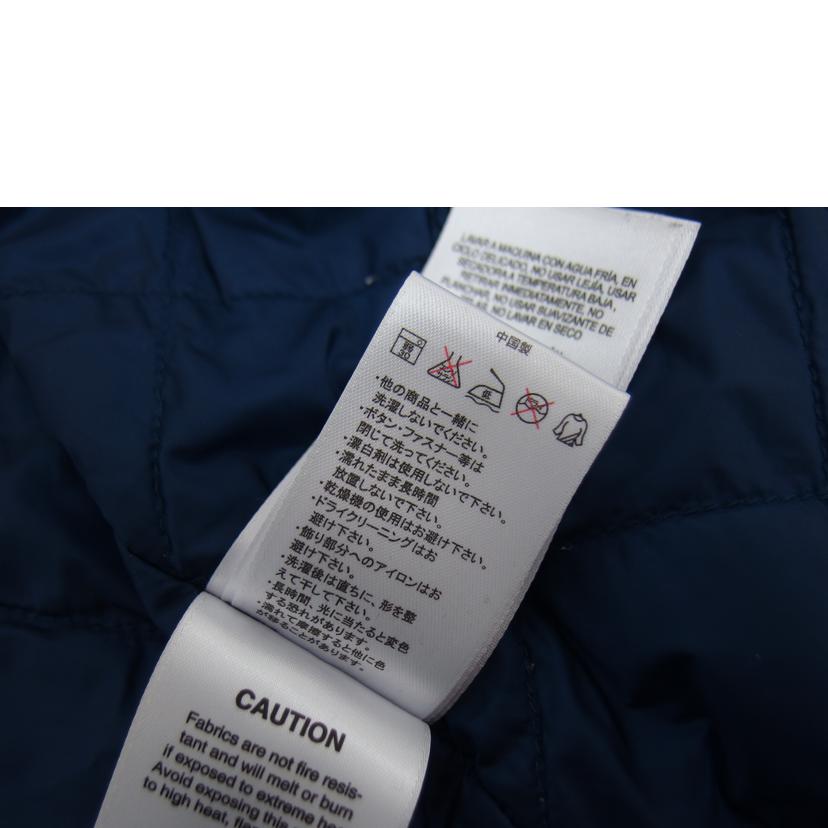 COLE HAAN/MOUTAIN HARD WEAR コールハーン/マウンテンハードウエア/ゼログランド/ブルゾン/中綿//Bランク/04