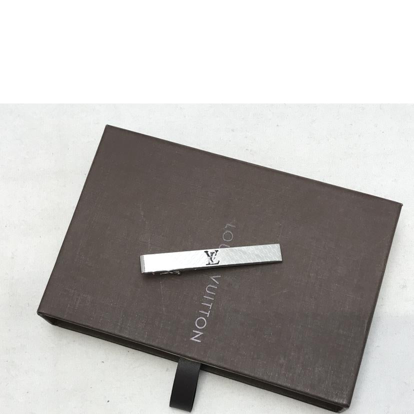 LV ルイヴィトン/パンス クラヴァット シャンゼリゼ ネクタイピン /M65042//AN0***/ABランク/51