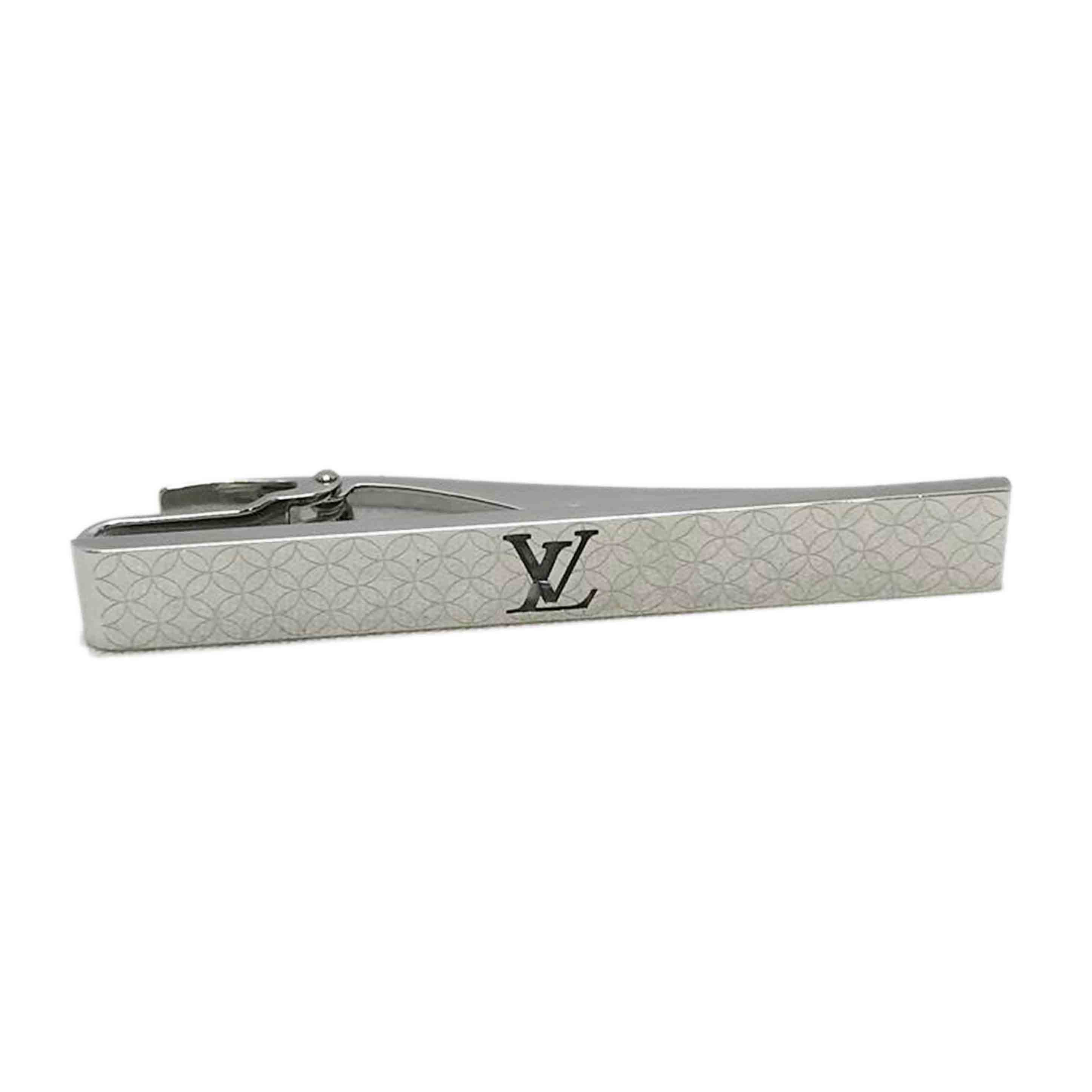 ルイヴィトン タイピン M65042 パンス クラヴァット シャンゼリゼ ルイヴィトン LOUIS VUITTON M65042 パンス クラヴァット