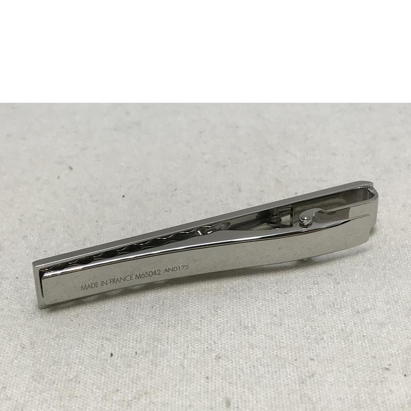 LV ルイヴィトン/パンス クラヴァット シャンゼリゼ ネクタイピン /M65042//AN0***/ABランク/51