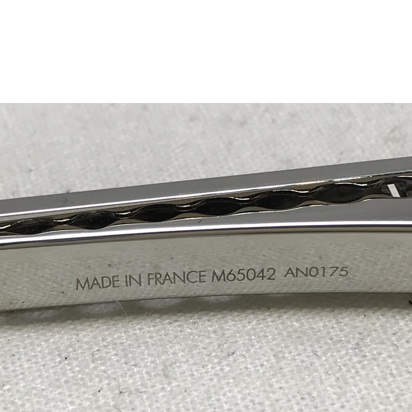 LV ルイヴィトン/パンス クラヴァット シャンゼリゼ ネクタイピン /M65042//AN0***/ABランク/51