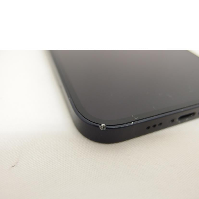 Apple アップル/iPhone12/64GB/SIMフリー/MGHN3J/A//H53HFAXB0F00/Bランク/04