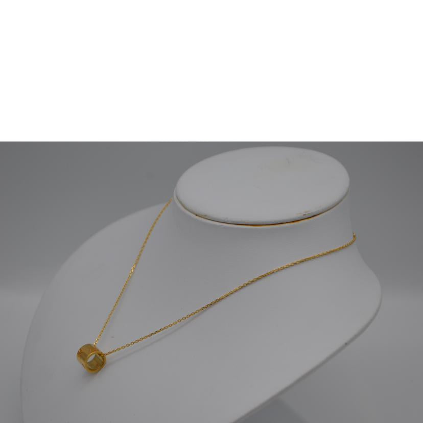 GUCCI グッチ/GUCCI アイコンAU750 NC 40cm/8.5g//Aランク/89