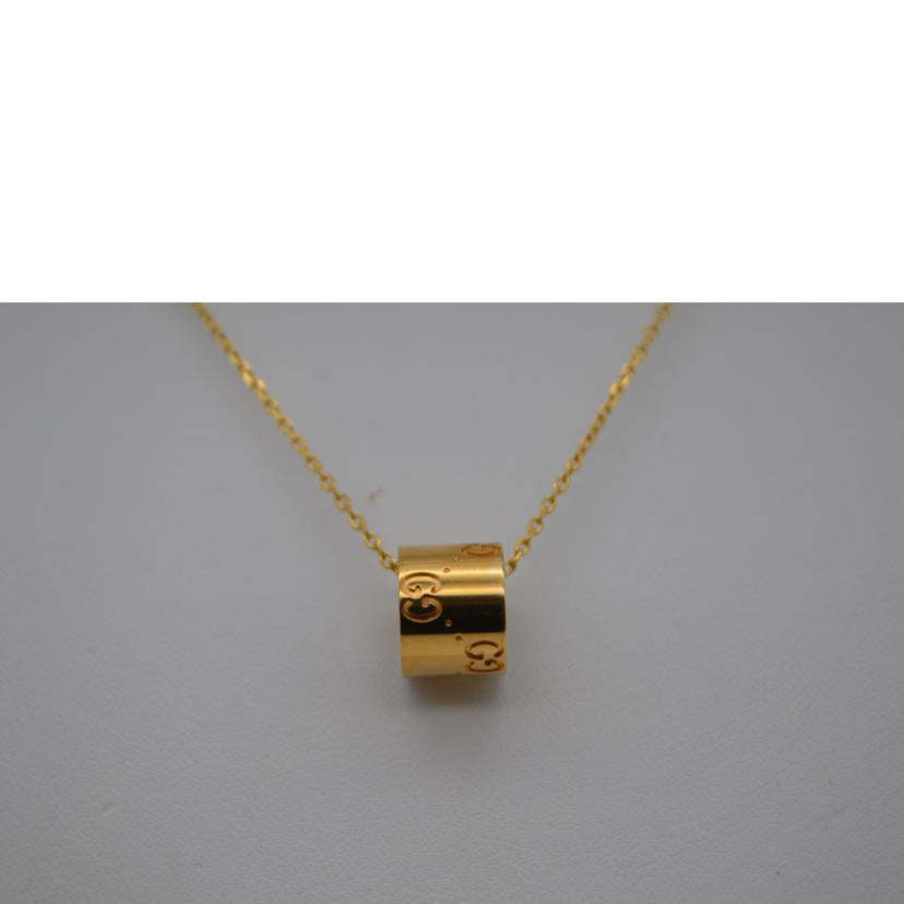 GUCCI グッチ/GUCCI アイコンAU750 NC 40cm/8.5g//Aランク/89