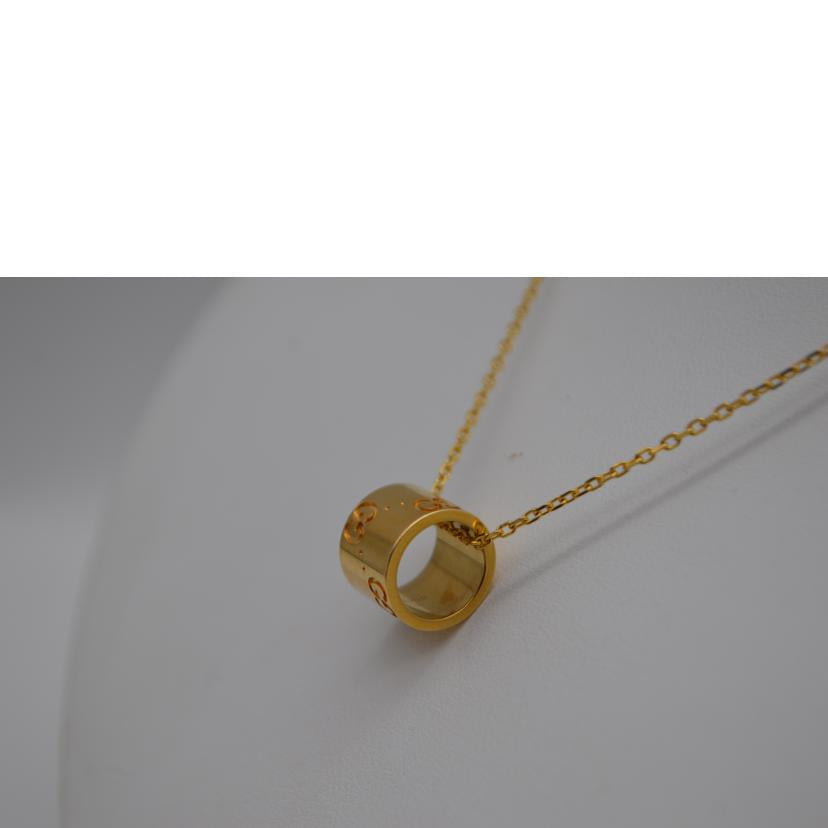 GUCCI グッチ/GUCCI アイコンAU750 NC 40cm/8.5g//Aランク/89