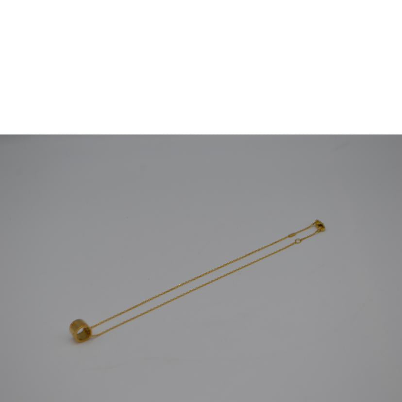 GUCCI グッチ/GUCCI アイコンAU750 NC 40cm/8.5g//Aランク/89