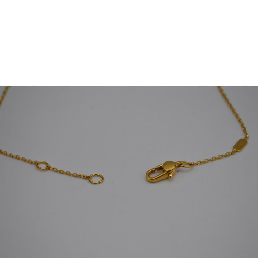 GUCCI グッチ/GUCCI アイコンAU750 NC 40cm/8.5g//Aランク/89