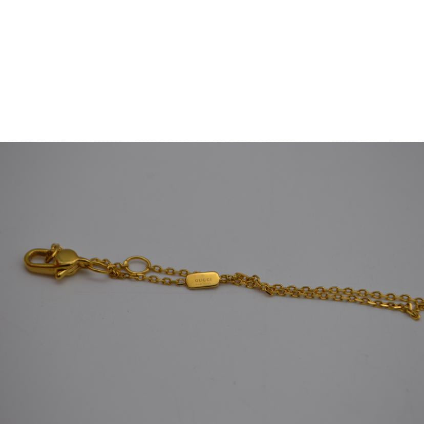 GUCCI グッチ/GUCCI アイコンAU750 NC 40cm/8.5g//Aランク/89