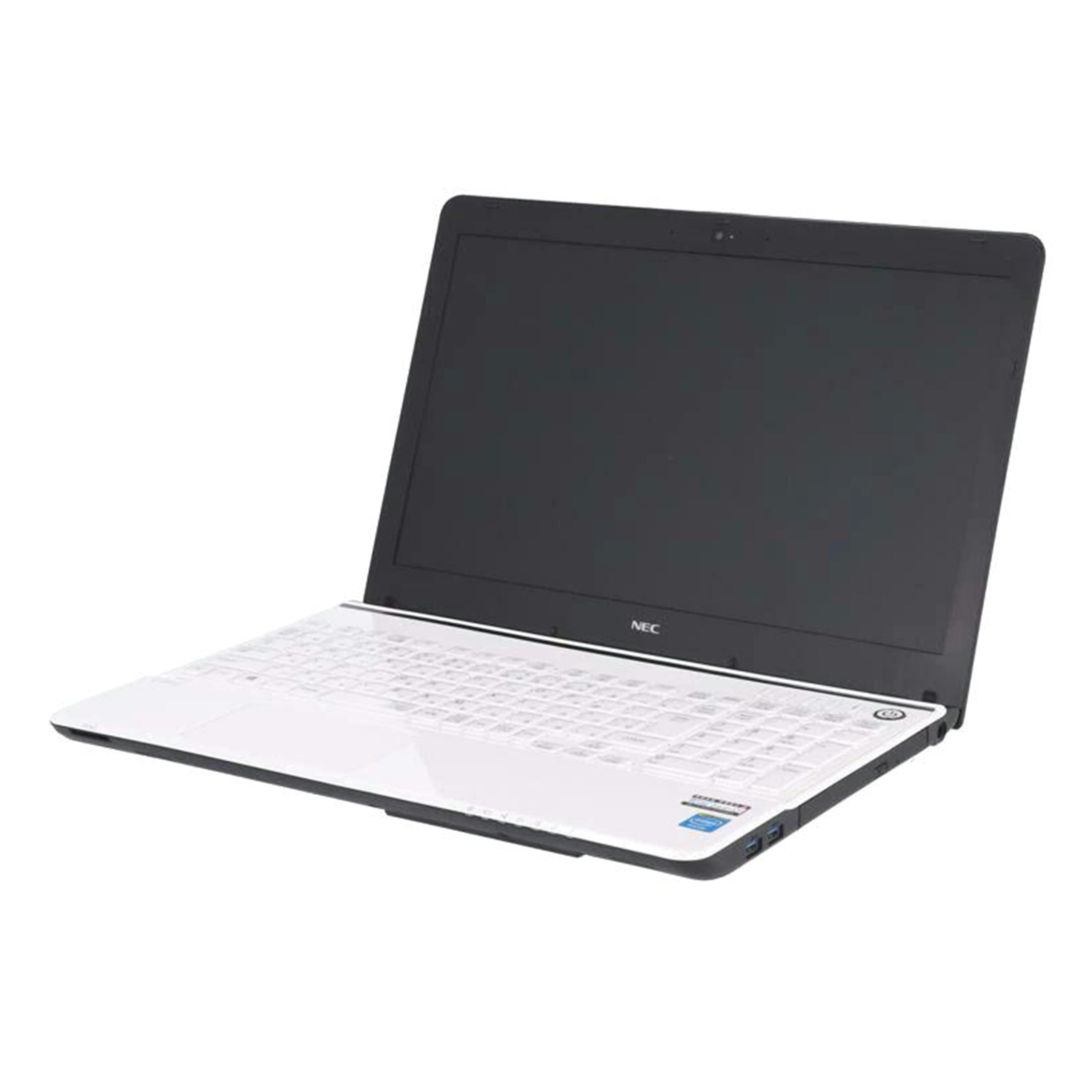 NEC 日本電気 /Win10ノートPC/LaVie S LS150/PC-LS150RSW//43002720A/Bランク/62