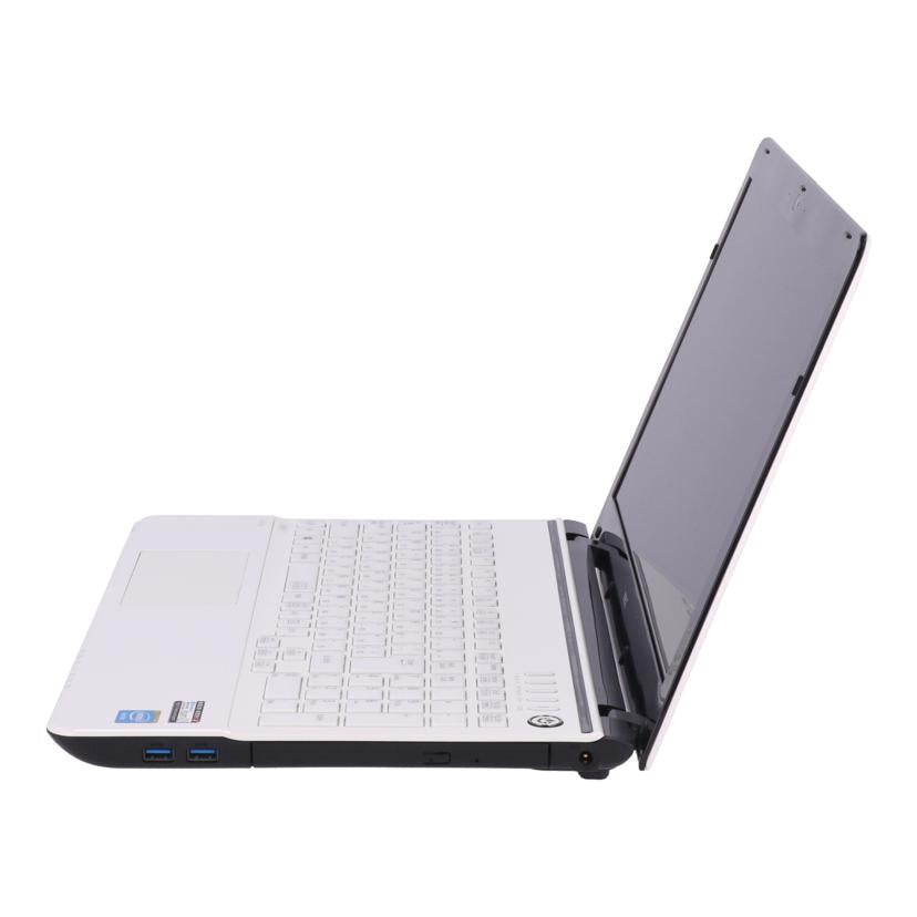 NEC 日本電気 /Win10ノートPC/LaVie S LS150/PC-LS150RSW//43002720A/Bランク/62