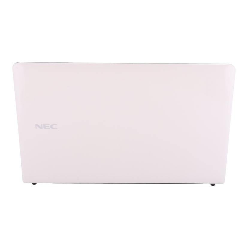 NEC 日本電気 /Win10ノートPC/LaVie S LS150/PC-LS150RSW//43002720A/Bランク/62